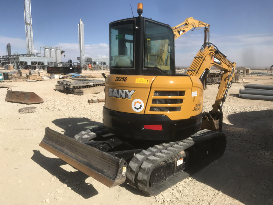 2019 AMERICAN PNEUMATIC TOOL APT-M190