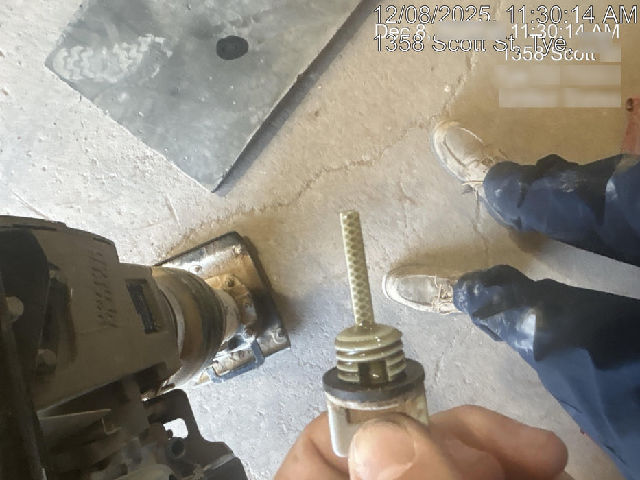 2020 WACKER NEUSON BS60-4As