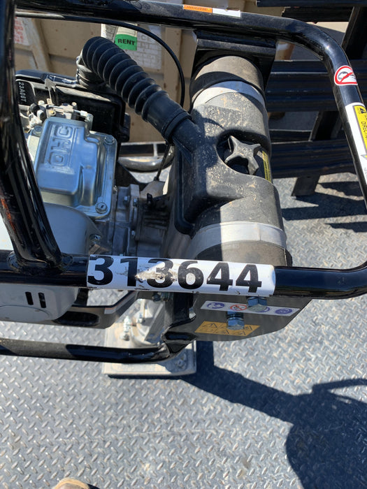 2023 MULTIQUIP MTR40HF