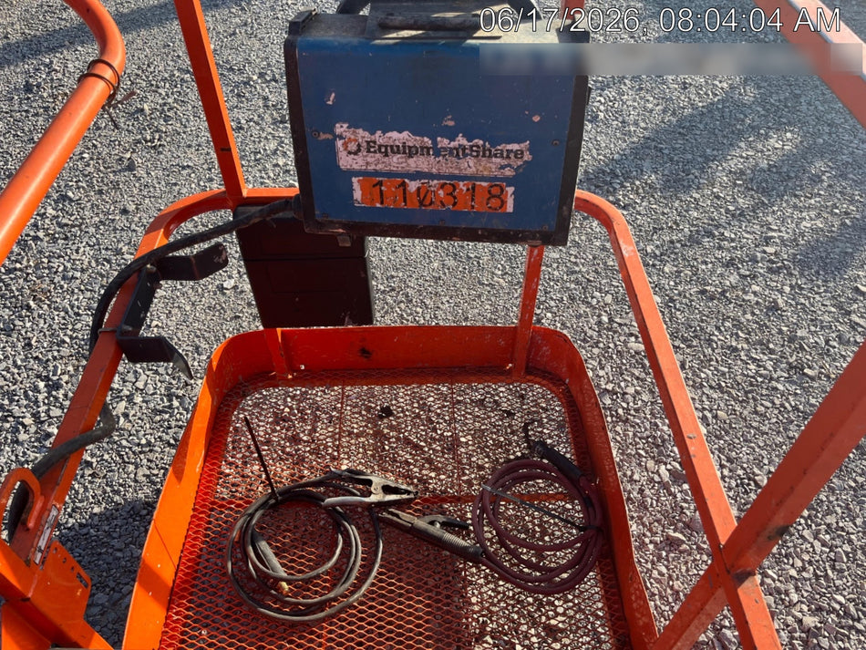 2020 MILLER ELECTRIC CST-280