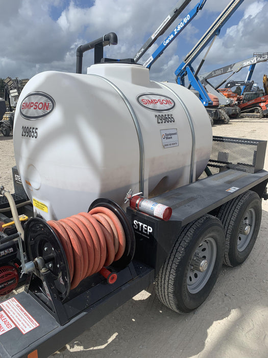 2023 SIMPSON SWT-52517