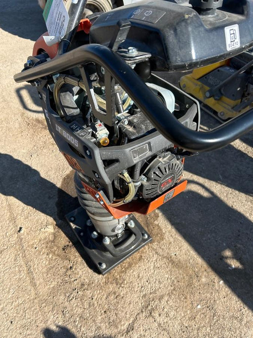 2024 HUSQVARNA LT6005