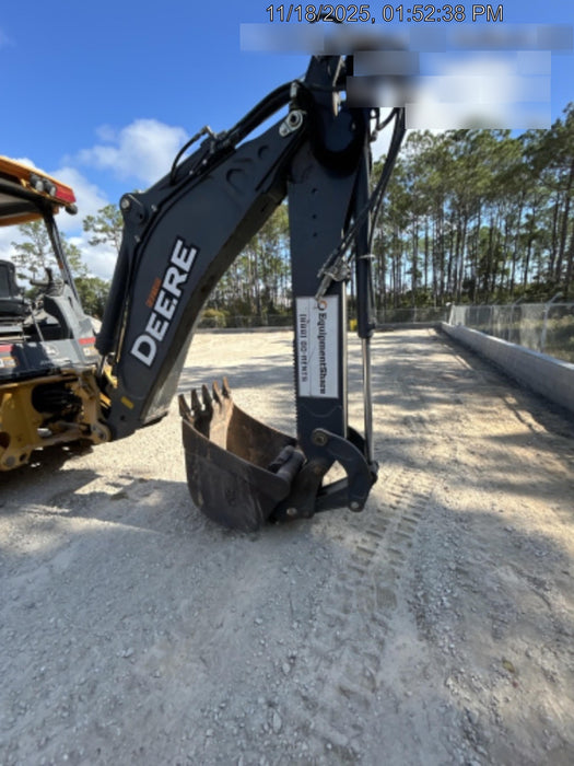 2020 JOHN DEERE 310LEP - Extendable Stick