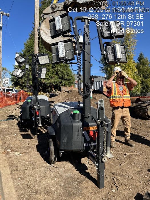 2024 WACKER NEUSON LTT4