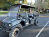 2022 Club Car CA1700D Canopy, Diesel, 4 Passenger