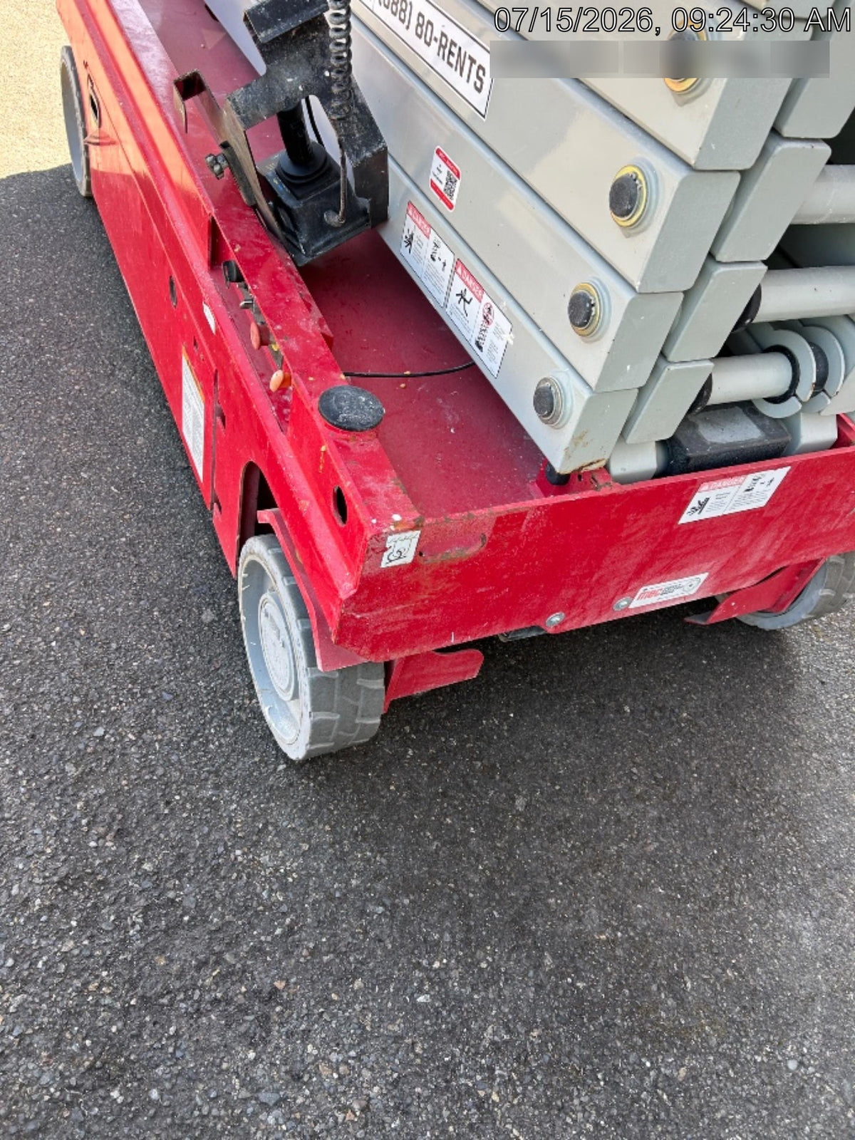 2021 MEC 4046SE
