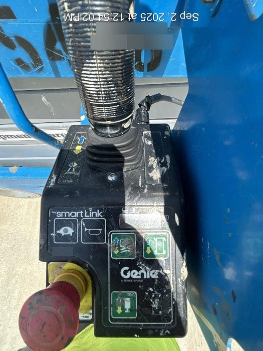 2017 Genie GS-3232 Genie GS3232 32' Scissor Lift