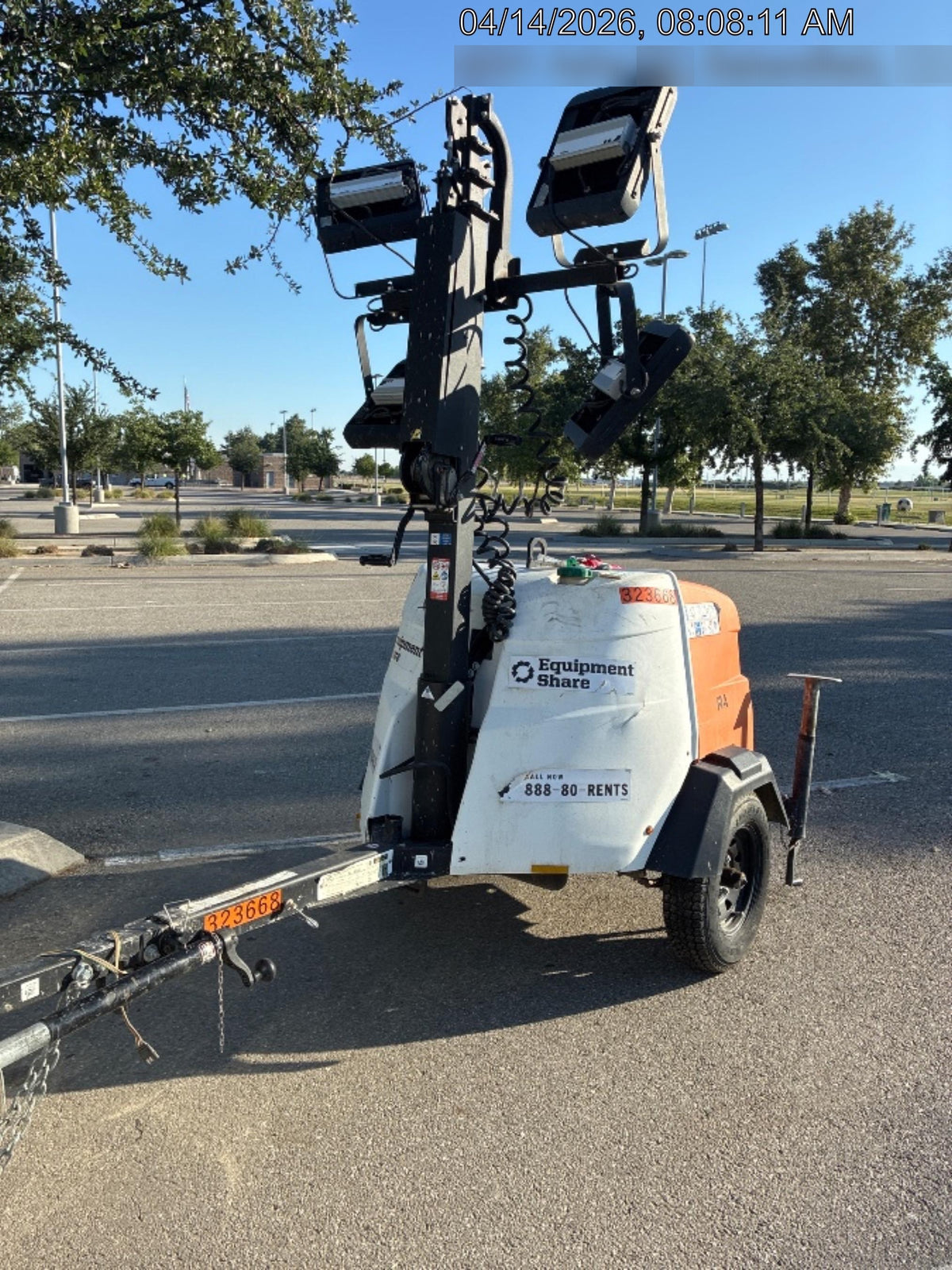 2023 GENERAC MLT2