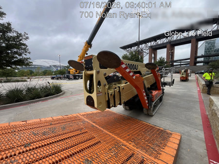 2025 JLG X1000AJ