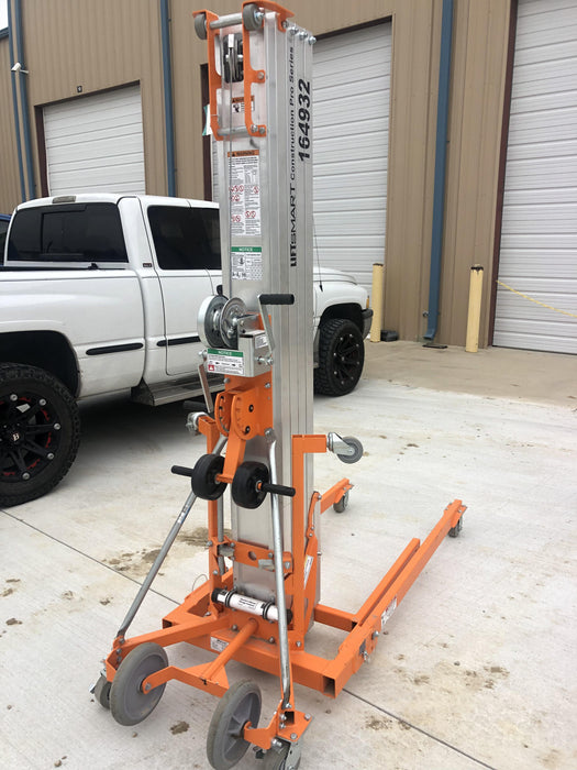 2021 LIFTSMART MLC-24