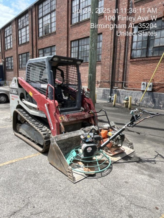 2024 MULTIQUIP J36H55