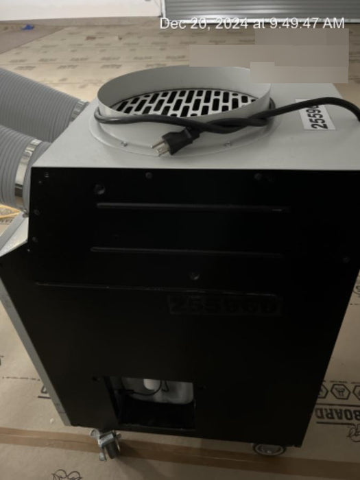 2022 KWIKOOL KPAC1811-2