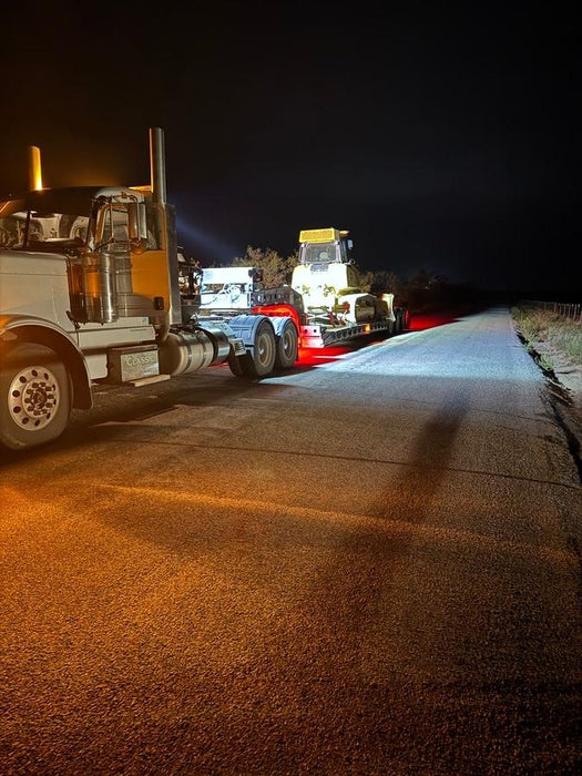 2020 JOHN DEERE 700K