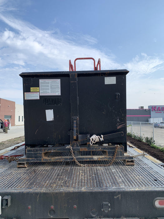 2020 STAR INDUSTRIES 1805N Hopper