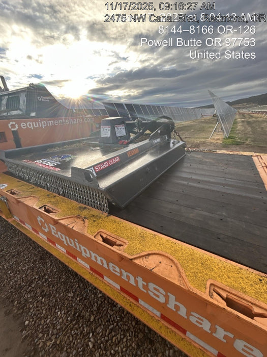 2025 PALADIN 30372A-0022