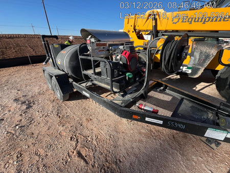 2025 WYLIE EXP-550L-S-HOTG