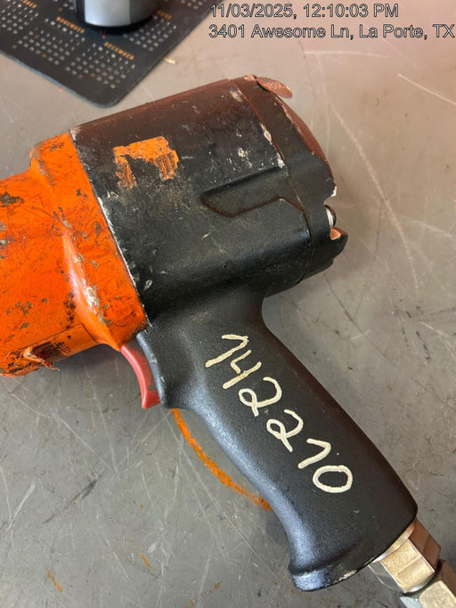 2021 MICHIGAN PNEUMATIC 750SS