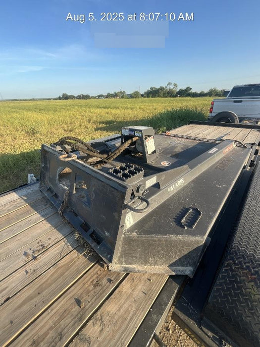 2022 PALADIN 30372A-0022