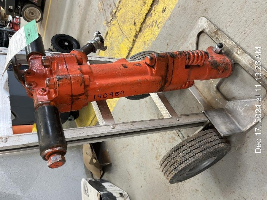 2021 MICHIGAN PNEUMATIC MP-TPB60-114