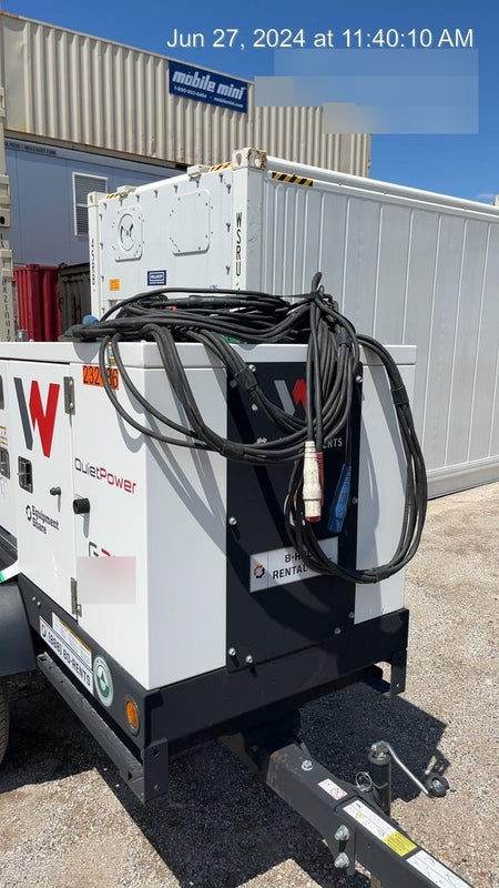 2022 WACKER NEUSON G25