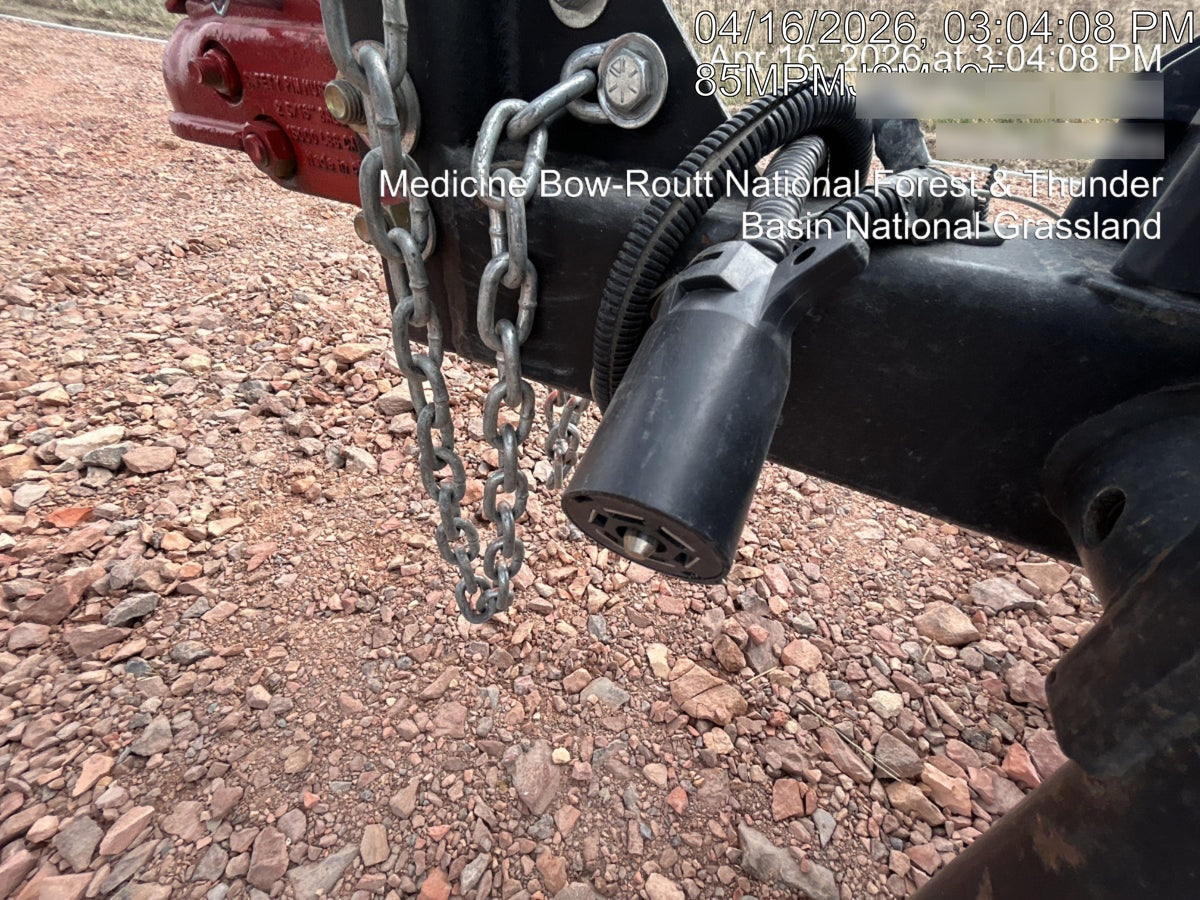 2021 THERM DYNAMICS TD1200