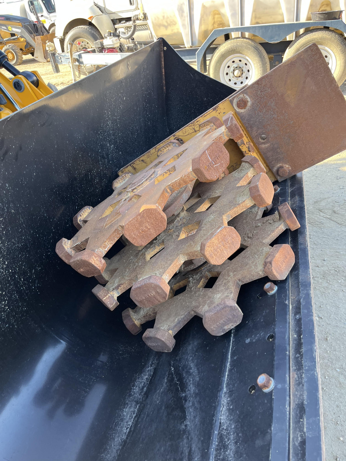 2020 PALADIN TWC1000CP030-18