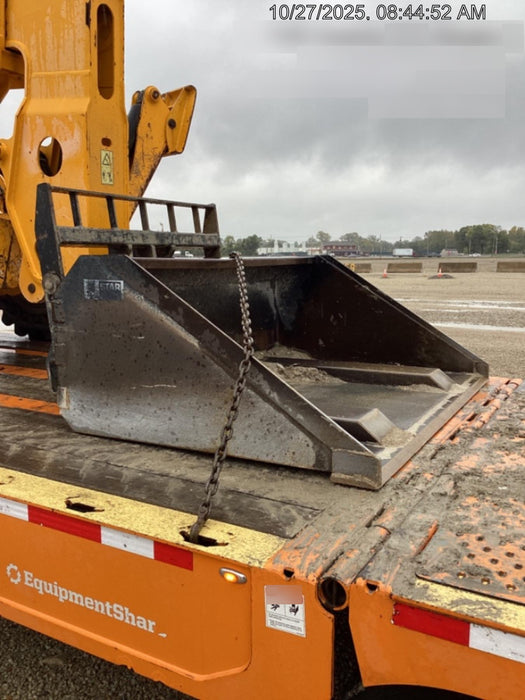 2020 STAR INDUSTRIES 1406B