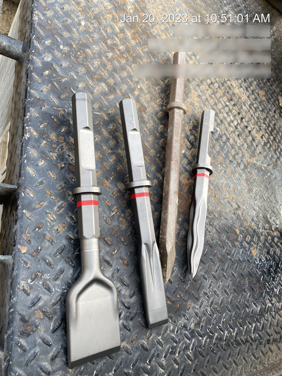 2020 HILTI TE 70-AVR