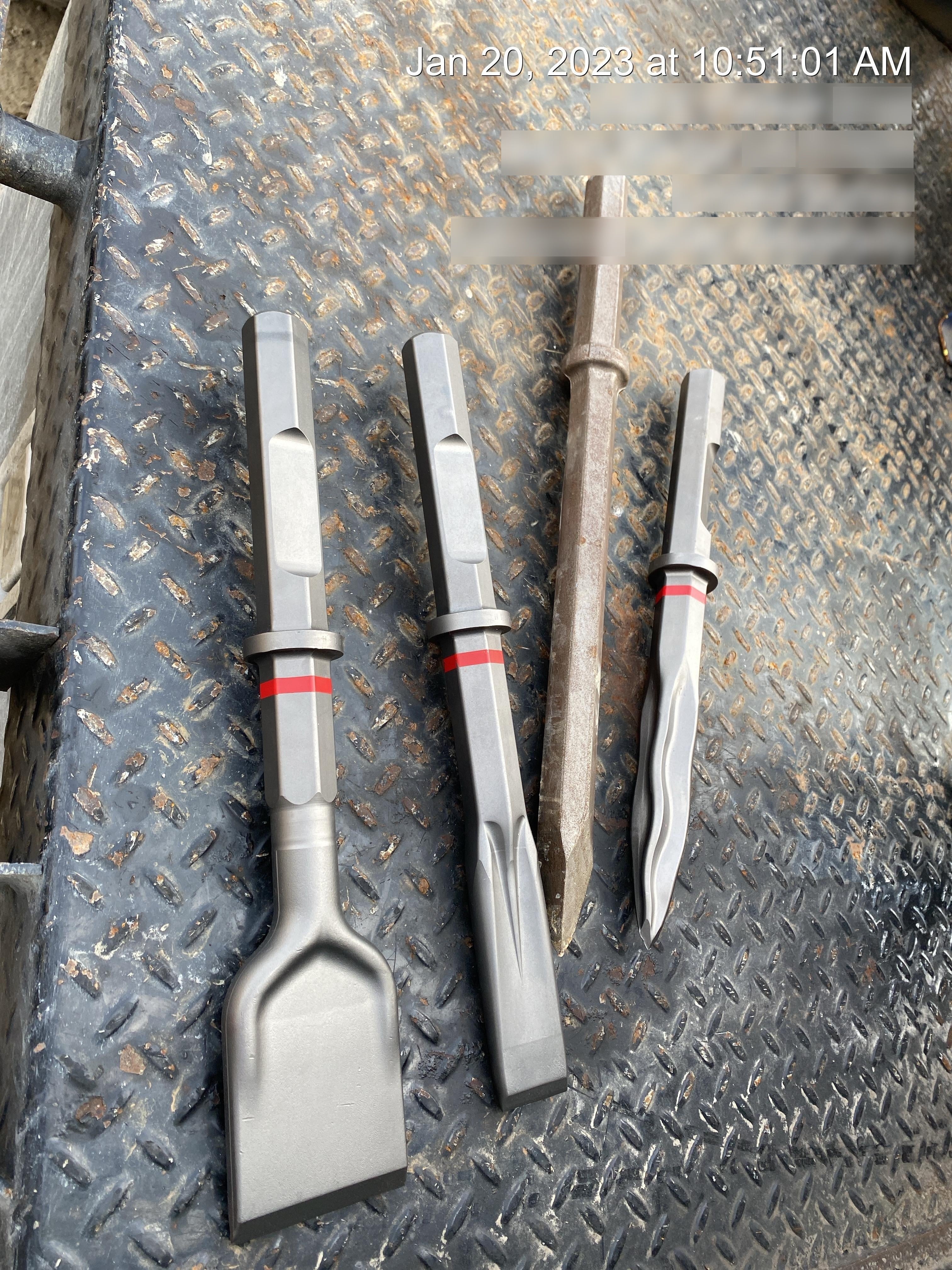 2020 HILTI TE 70-AVR