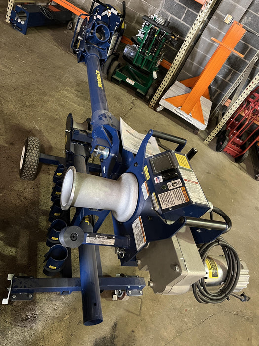 2023 CURRENT TOOLS 100A