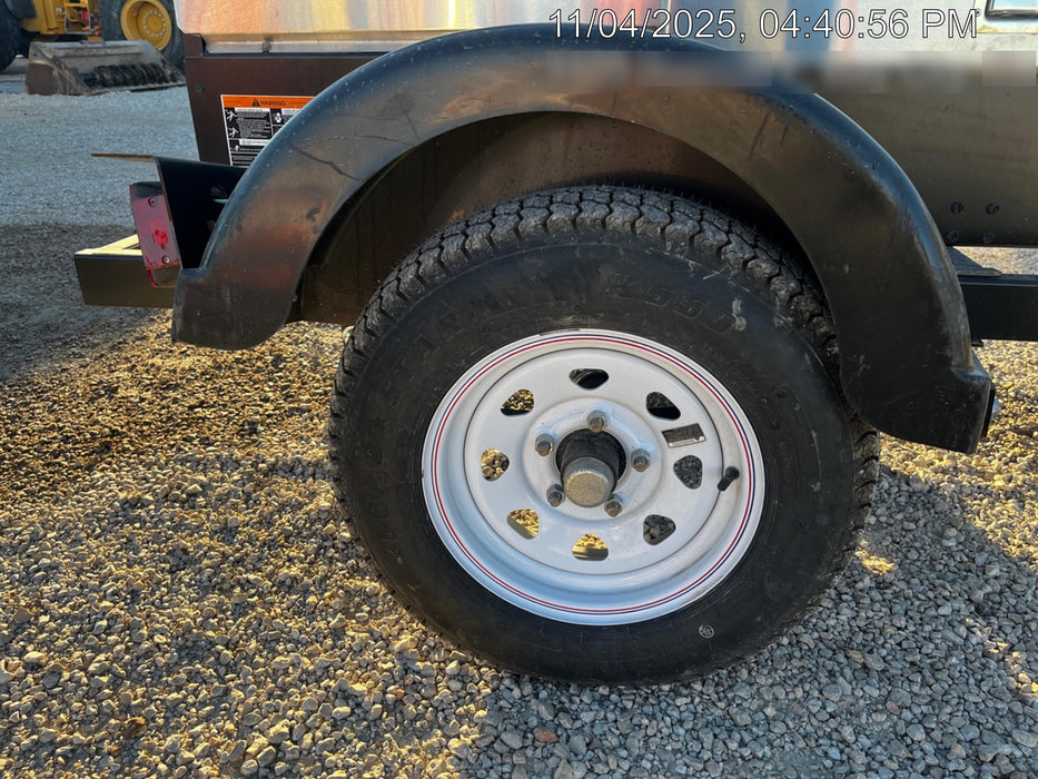 2025 LINCOLN ELECTRIC LE400