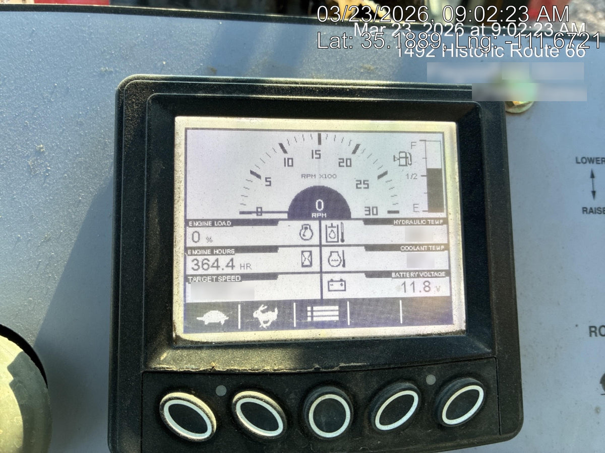 2024 LAYMOR SM450