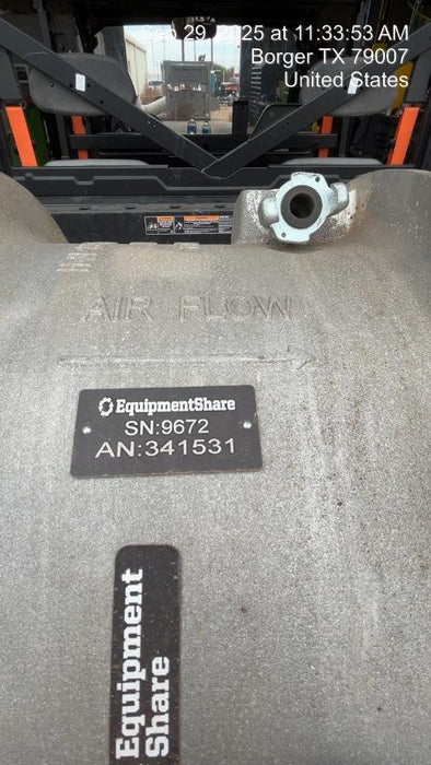 2023 WIDDER 20262-TRACKER