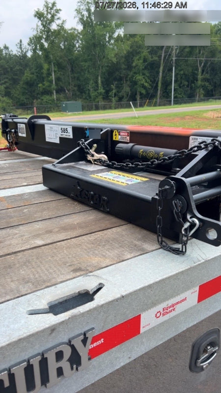2026 STAR INDUSTRIES M1360B - Star JIB Boom
