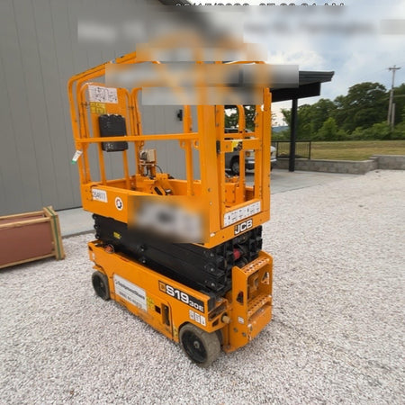 2022 JCB S1930E