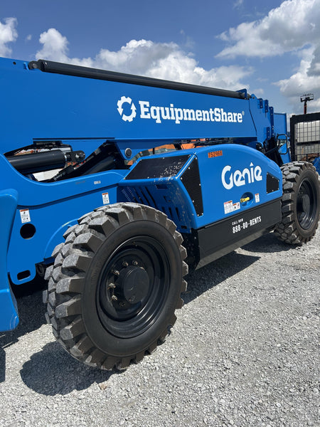 2026 GENIE GTH-1256