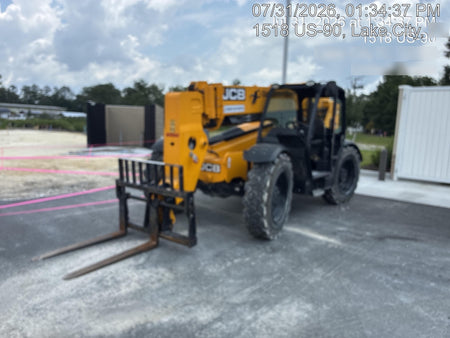 2024 JCB 506-36