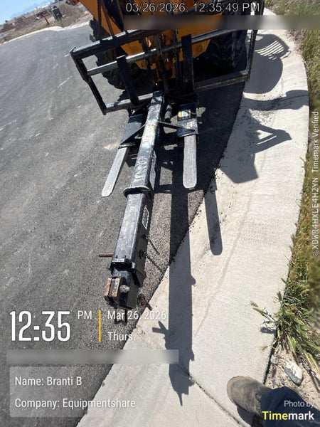 2024 STAR INDUSTRIES M1360B - Star JIB Boom