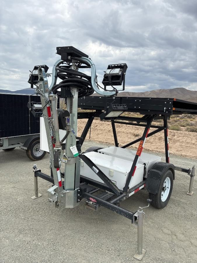 2024 WANCO WLTS-MM8A-1600