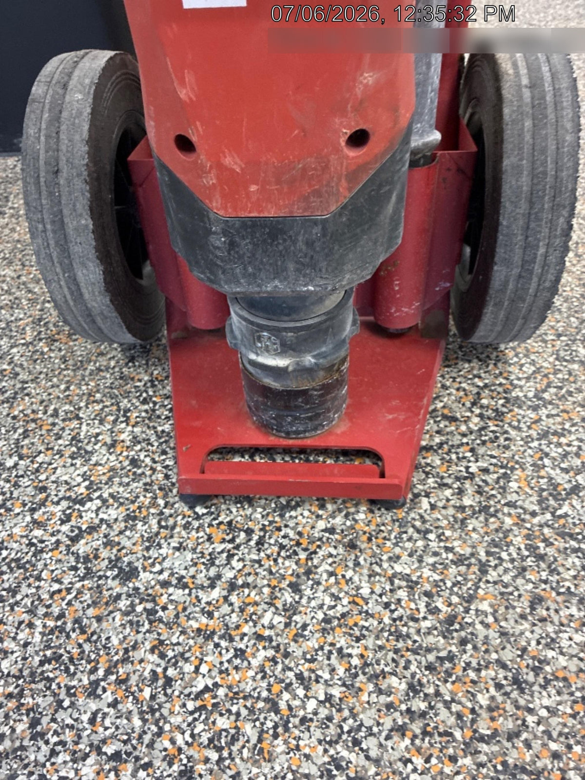 2024 HILTI TE 3000-AVR