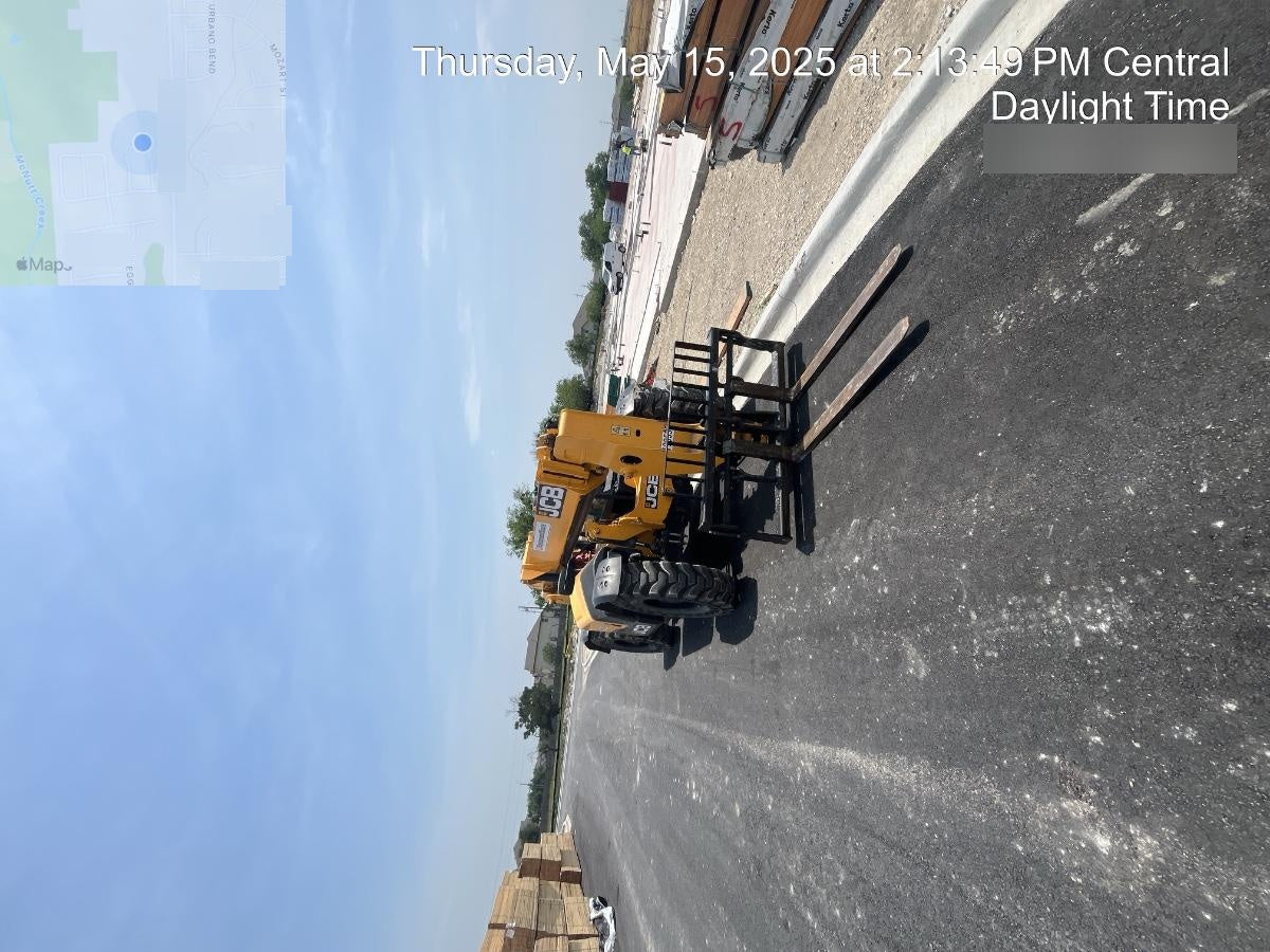 2021 JCB 509-42