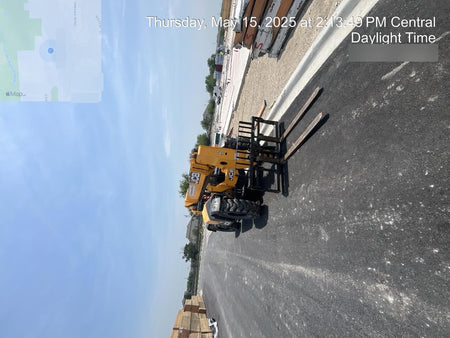 2021 JCB 509-42
