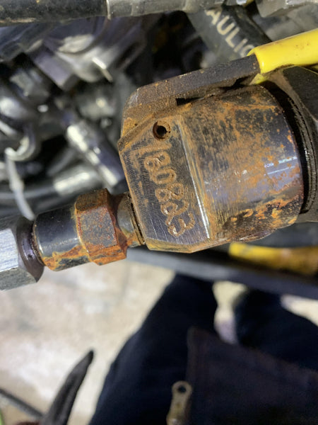 2021 TEXAS PNEUMATIC TOOLS, INC. TX1BLTNS