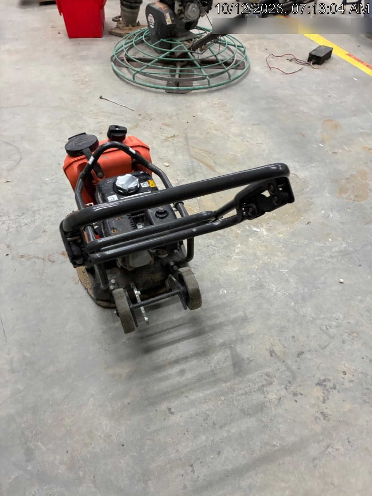 2024 HUSQVARNA LF75