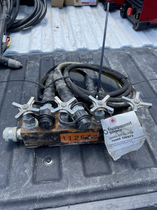 2020 POWER TEAM C552C