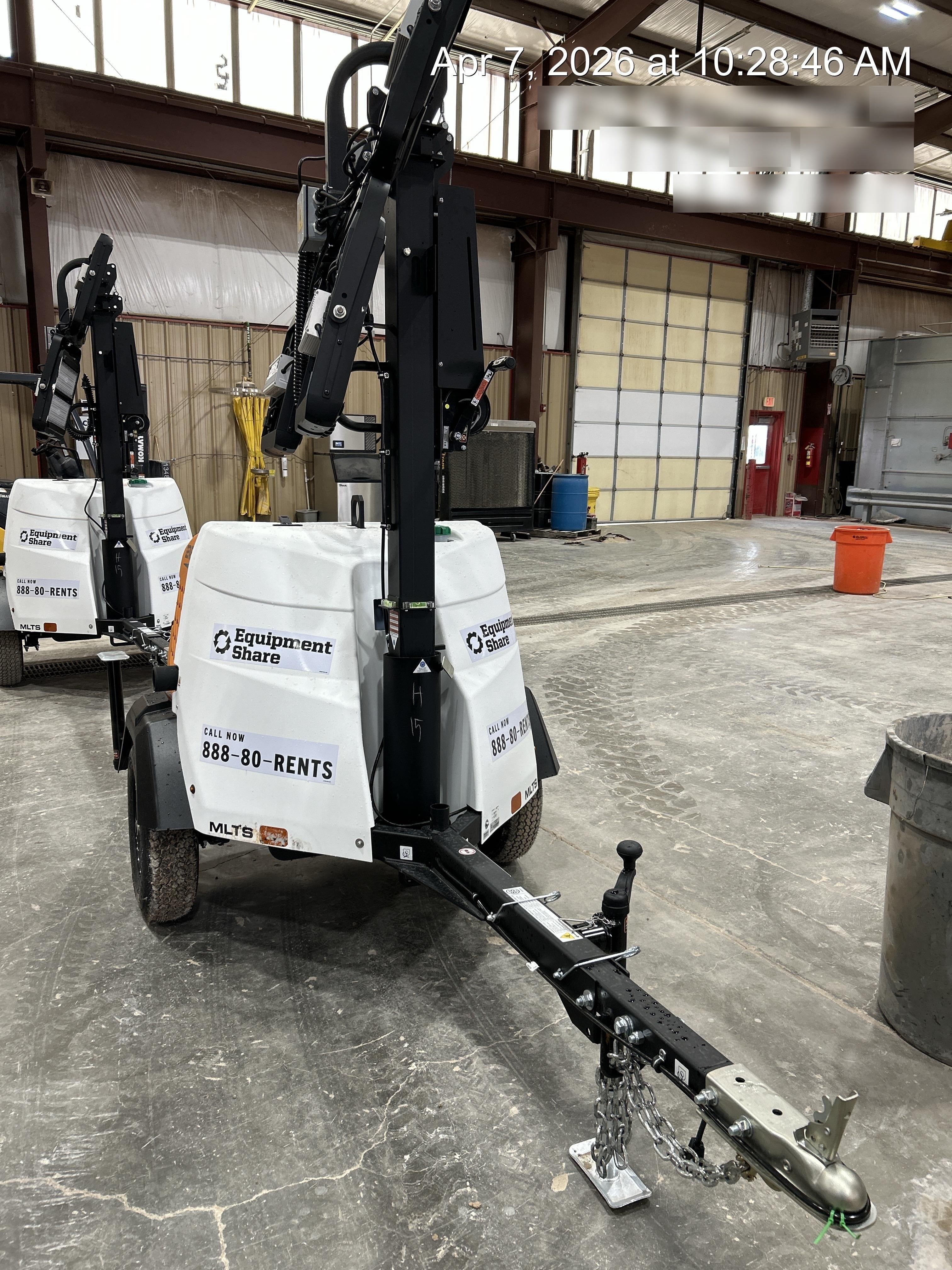 2026 GENERAC MLTS-4