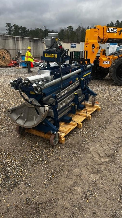 2023 CURRENT TOOLS 254P