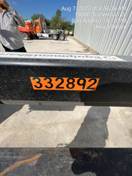 2023 STAR INDUSTRIES M1360B - Star JIB Boom