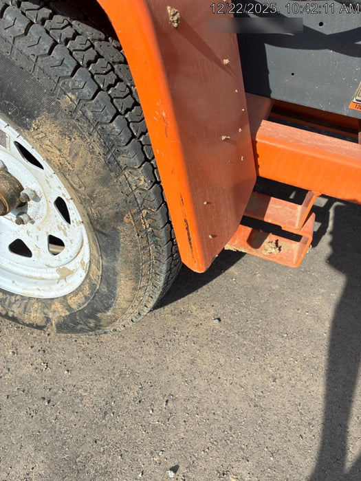 2025 NATIONAL SIGNAL Sunray LTS-160N