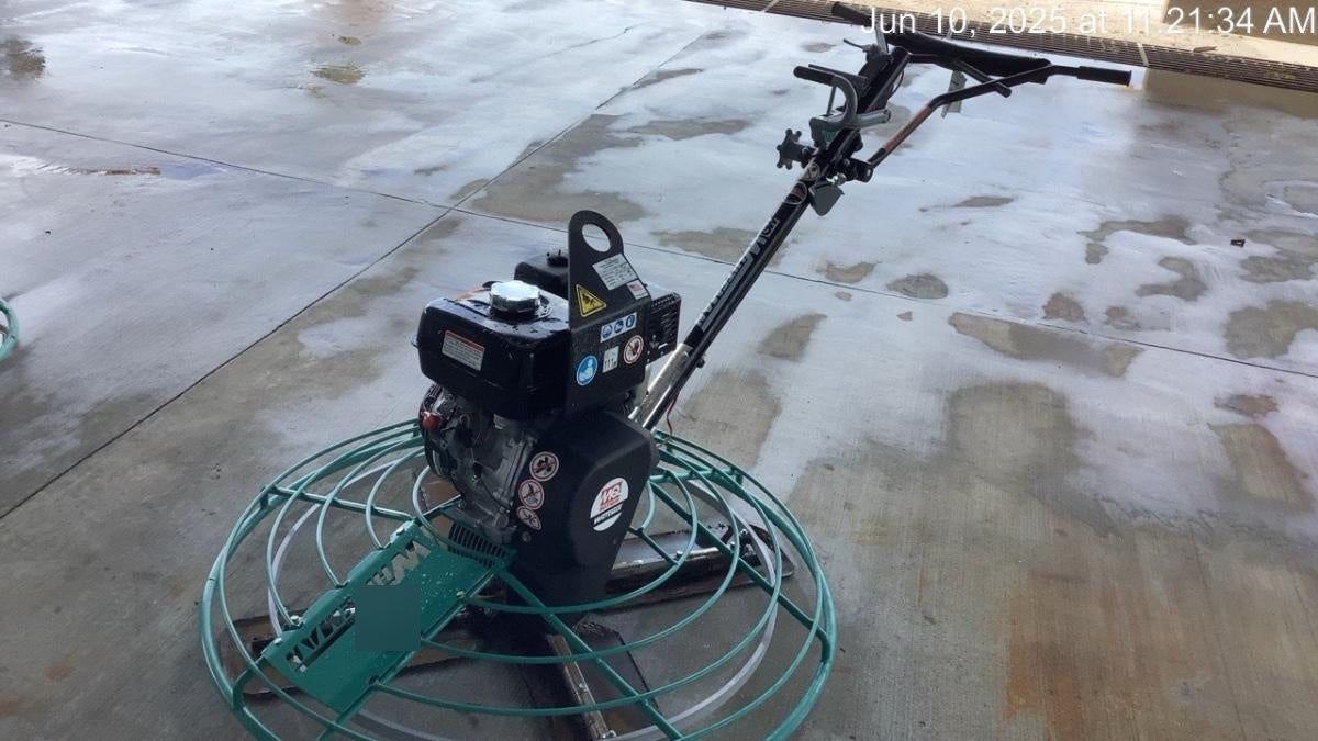 2025 MULTIQUIP B46H90